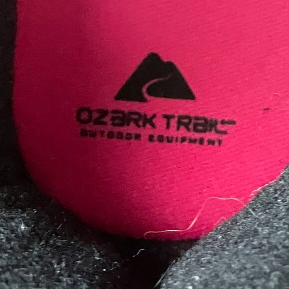 OZARK TRAIL Women's Hiking Shoes - BNWT (BRAND NEW W/TAGS) - Picture 8 of 8